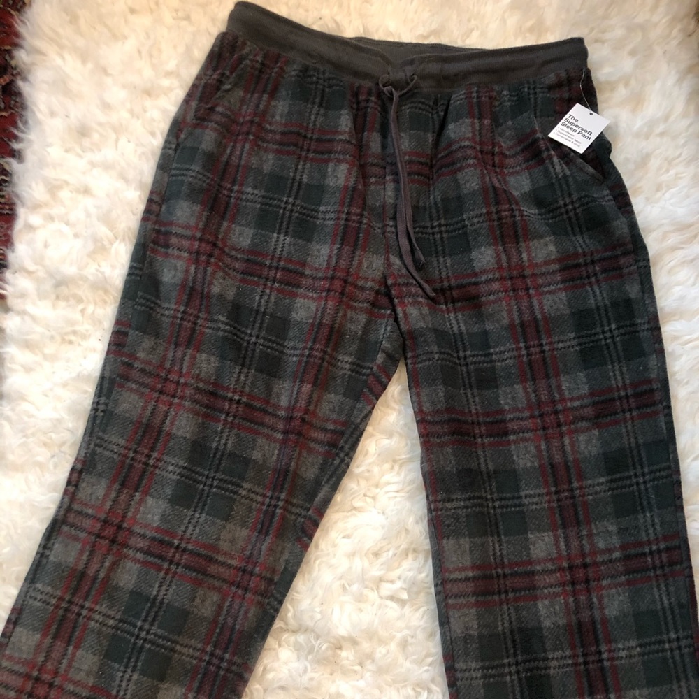 Men’s Pajama Pants